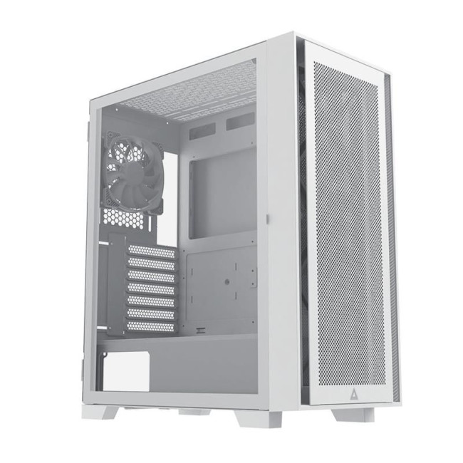Корпус ATX W/O PSU AIR 1000 LITE (W) MONTECH