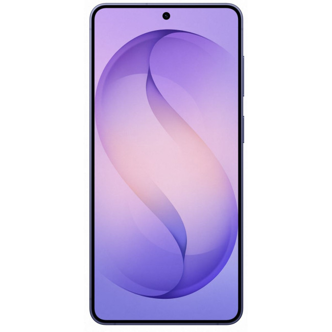 Смартфон Samsung Galaxy S26 12/256Gb ZVG Cobalt Violet