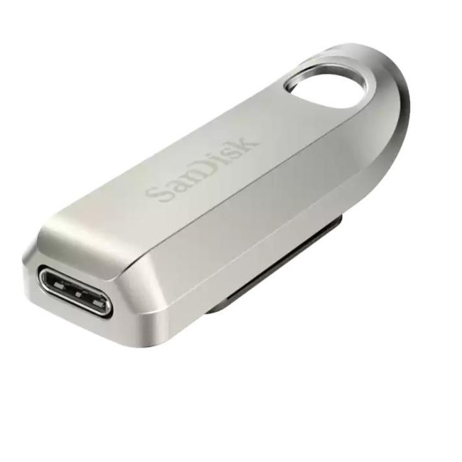 Флеш-пам'ять (накопичувач USB) USB-C 256GB SDCZ75-256G-G46 SANDISK