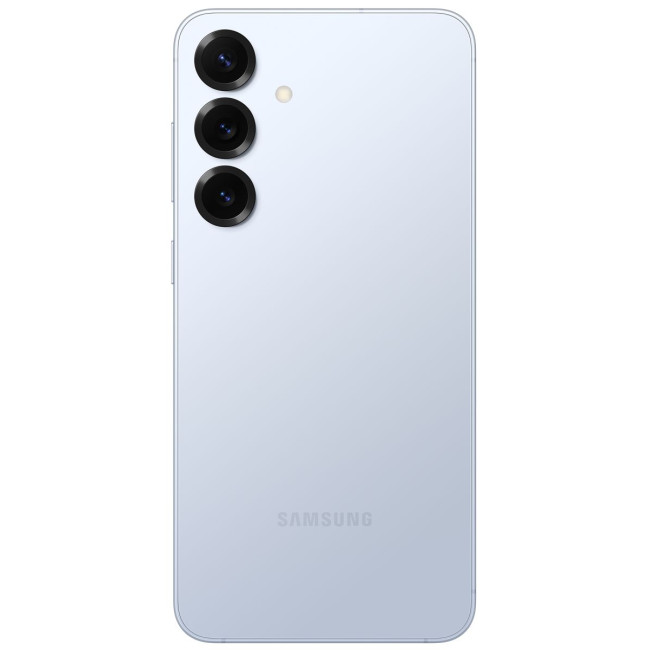 Смартфон Samsung Galaxy S25 12/512Gb LBH Іcyblue 