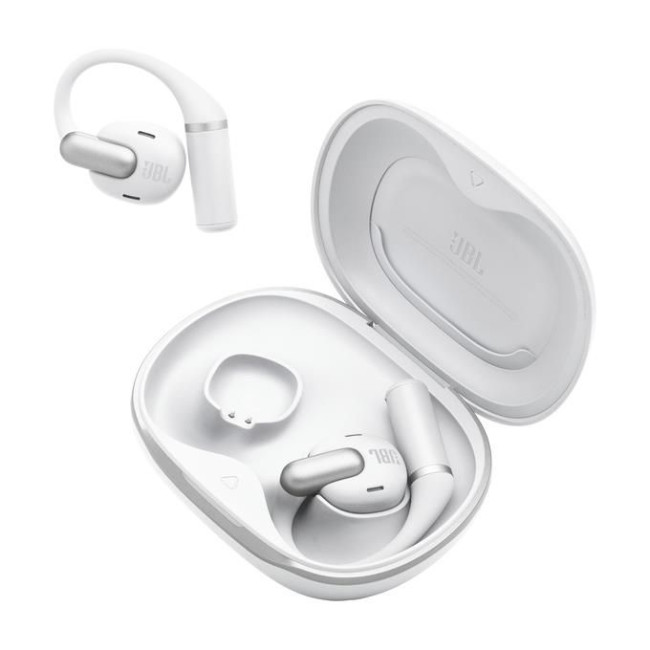 Навушники з БТ JBL JBLSENSEPROWHT