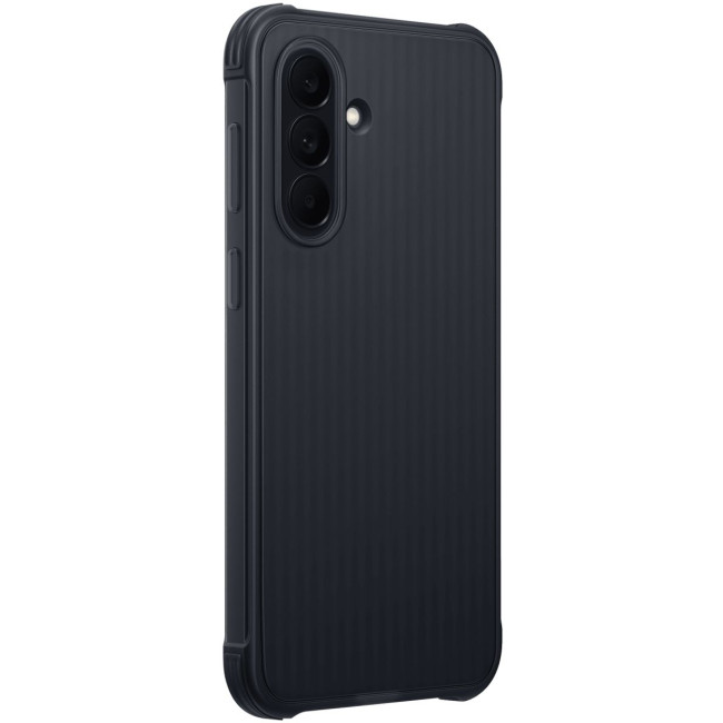 Чохол Samsung A37 Rugged Case EF-RA376CBEGWW Black 