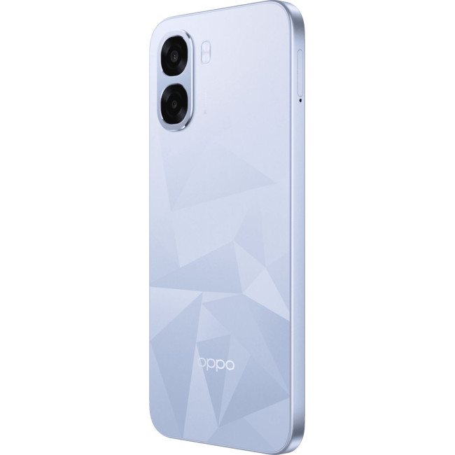 Смартфон OPPO A6k 4/256GB Crystal Blue