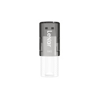 Флеш-пам'ять (накопичувач USB) USB2 64GB S60 LJDS060064G-BNBNG LEXAR