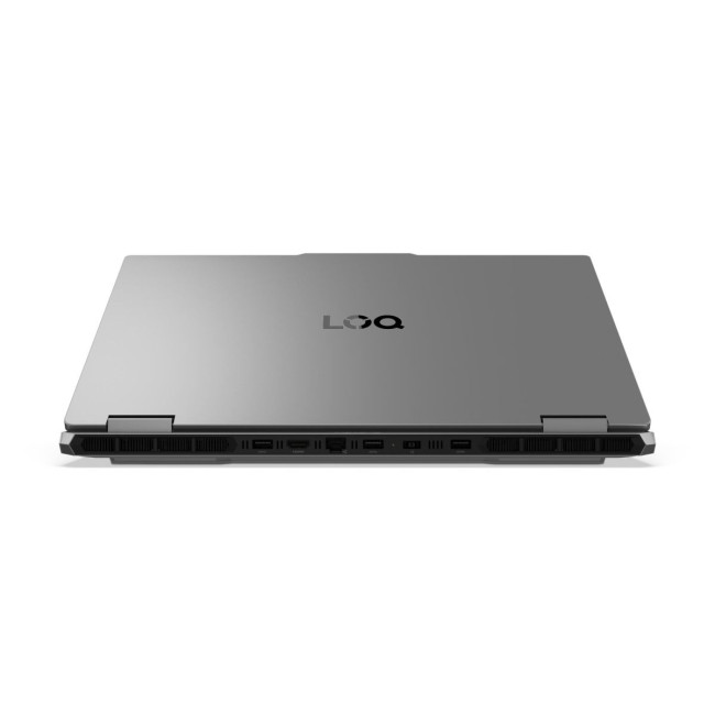 Ноутбук (портативний комп’ютер) LOQ-17IRX10 CI7-13650HX 17