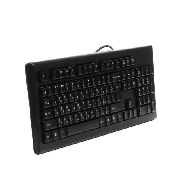 Клавіатура Comfort Key, чорний