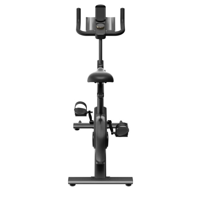 Велотренажер KINGSMITH SPRINT BIKE PB08S (PB08S) колір чорний