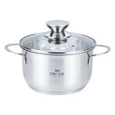 Каструля Oscar Galant (4.5 л) 22 см 
