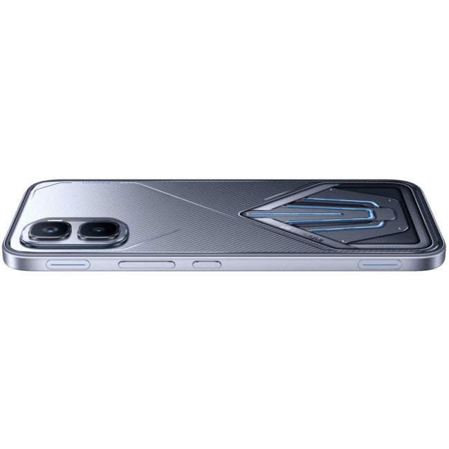 Смартфон Infinix GT 50 PRO X6891 12/256GB Silver Glacier