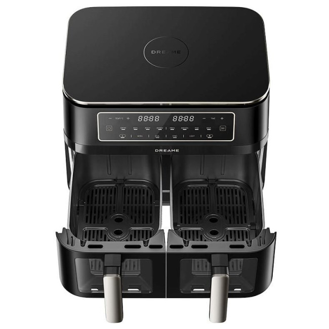 Мультипіч DREAME DZ30 Black