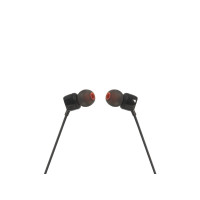 Навушники JBL JBLT110BLKE