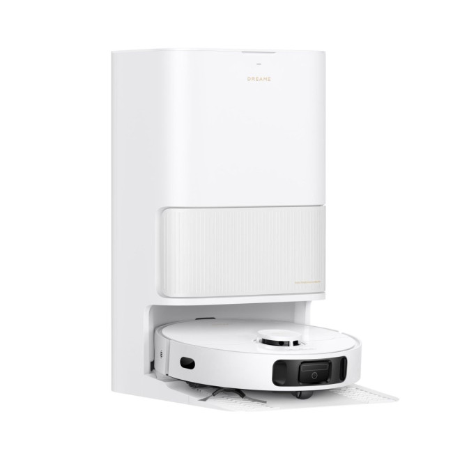 Робот-пилосос миючий Dreame Bot L40 Ultra CE White (RLD52SE-Wh)