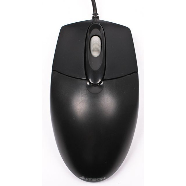 Комплект дротовий USB, KRS-85+OP-720, чорний