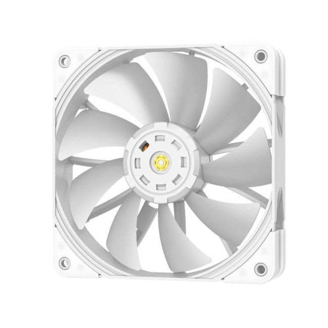 Вентилятор 120 mm, Hydraulic Bearing, 4Pin PWM