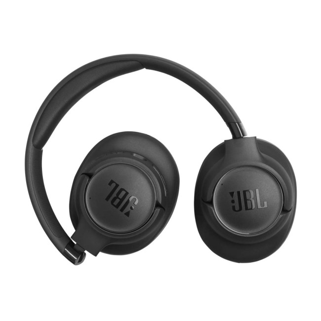 Навушники з БТ JBL JBLT780NCBLK