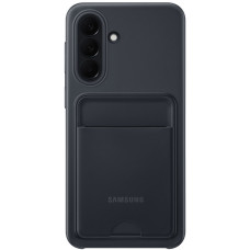 Чохол Samsung A37 Card Slot Case EF-OA376TBEGWW Black 