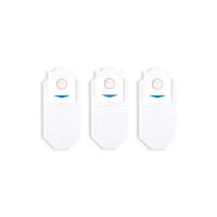 Набір мішків для сміття до DEEBOT N30 PRO OMNI ECOVACS