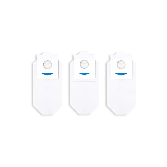 Набір мішків для сміття до DEEBOT N30 PRO OMNI ECOVACS