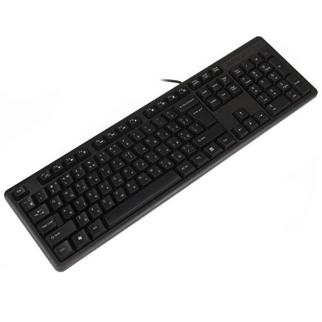 Клавіатура USB, Comfort Key