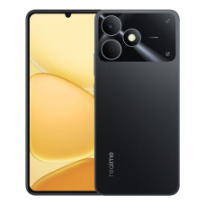 MOBILE PHONE NOTE 80/RMX5388 4/128 BLACK REALME