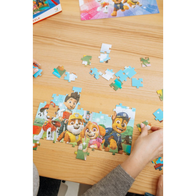 Пазл Dodo Paw Patrol, 60 шт (200145)