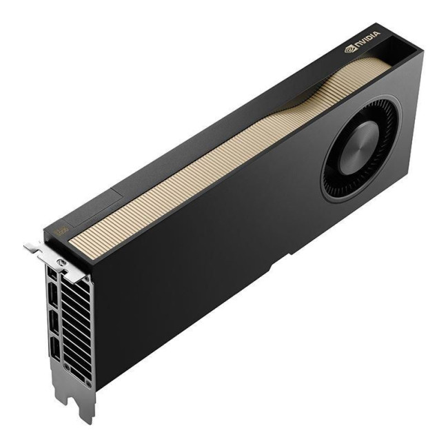 Відеокарта PRO PCIE16 RTX 5000 48GB 384B VCNRTXPRO5000-SB PNY