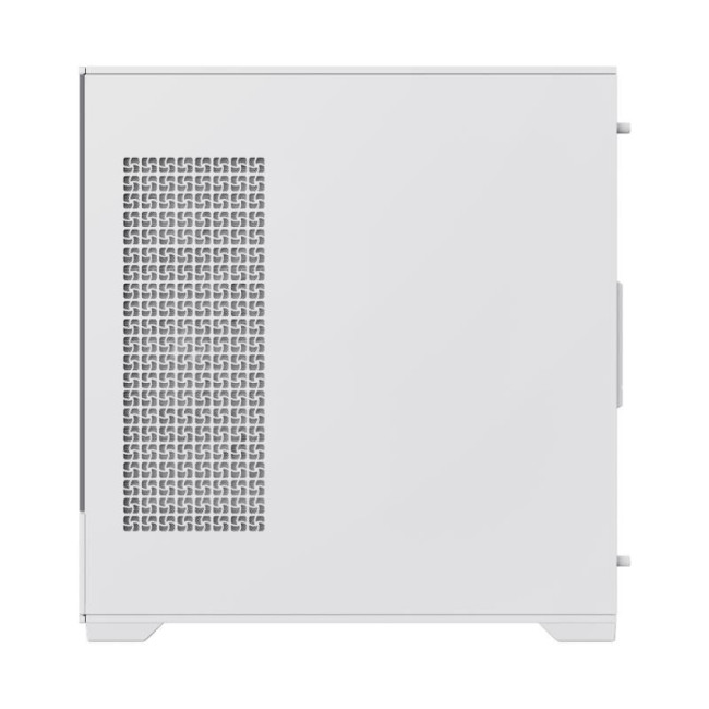 Корпус для комп'ютера MATX W/O PSU VISTA 2 MW GAMEMAX