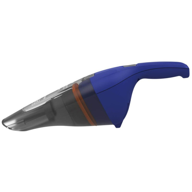 Акумуляторний пилосос Black & Decker NVC115WA