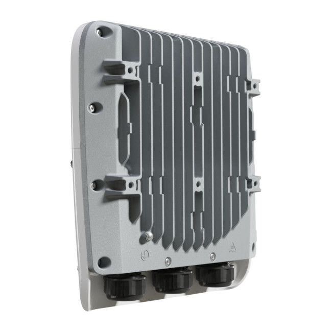 Мережевий комутатор Ethernet з функцією маршрутизації RB5009UPR+S+OUT MIKROTIK