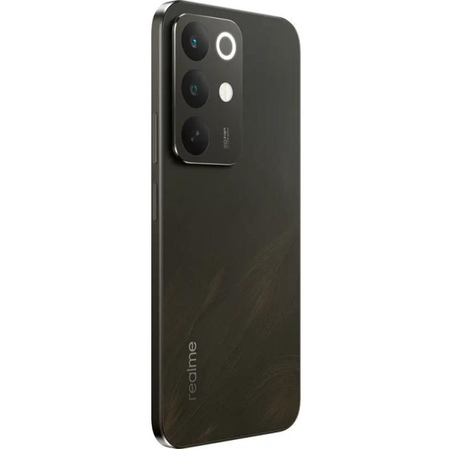 Мобільний телефон C85 RMX5566 8/256 SWAN BLACK REALME