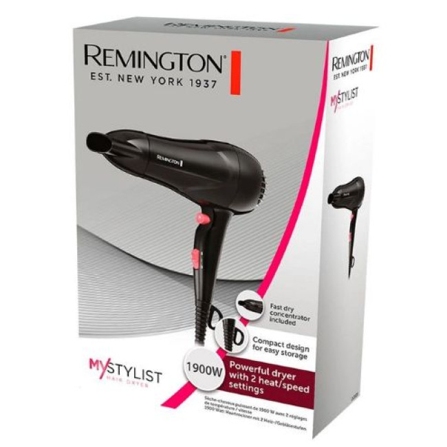 Фен Remington D2000