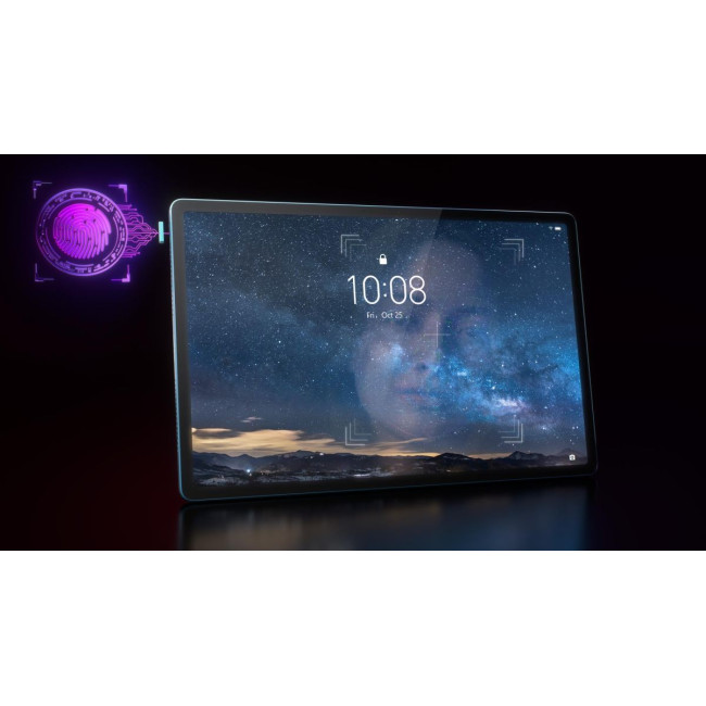 Планшет Lenovo Yoga Tab WiFi 12,7 LTPS/QS 8 Gen 3/ 16/256/Pen/Tidal Teal