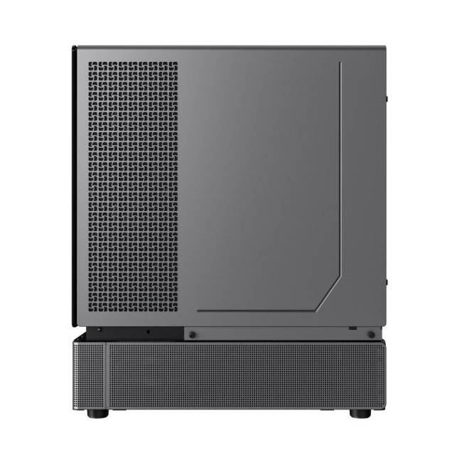 Корпус для комп'ютера ATX W/O PSU N90 BG GAMEMAX