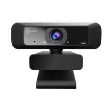 Вебкамера 1080 P, USB-A 3.0, вбудований мікрофон, кріплення 1/4