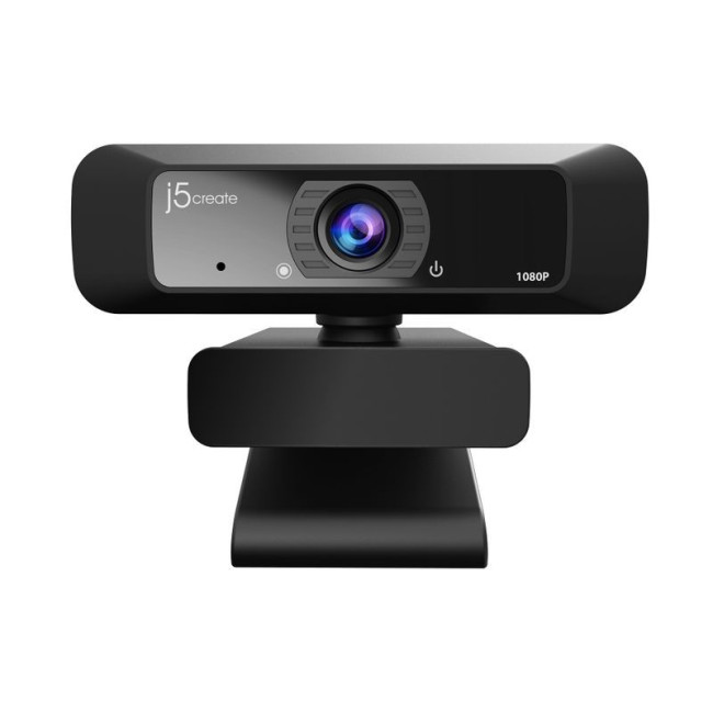 Вебкамера 1080 P, USB-A 3.0, вбудований мікрофон, кріплення 1/4