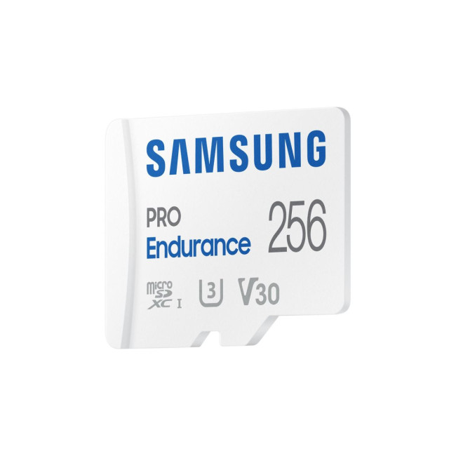 Карта пам’яті MICRO SDXC PRO 256GB C10 W/A MB-MJ256KA/EU SAMSUNG