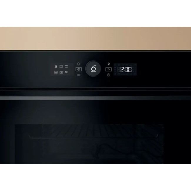 Електрична духова шафа Whirlpool WOI5S8PPM1SBA