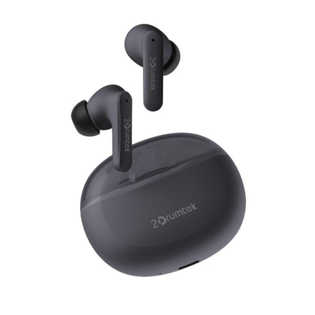 Гарнітура бездротова TWS, Bluetooth 5.2