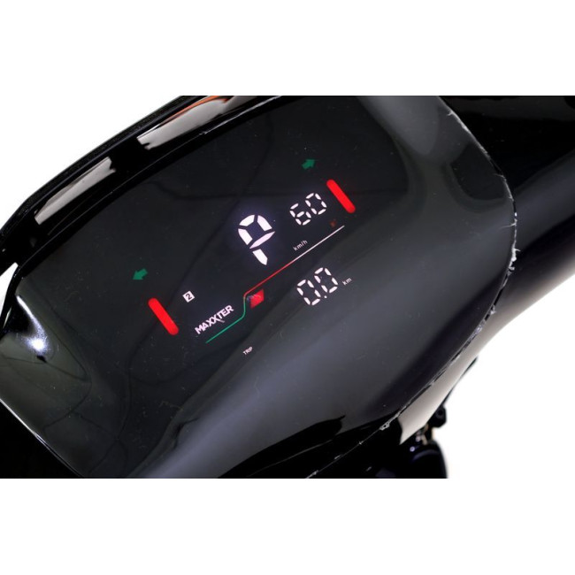 Електроскутер NEON, 2500 Вт, білий