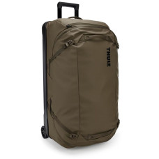 Дорожня сумка Thule Chasm Rolling Duffel 110L TCWD-232 Deep Khaki