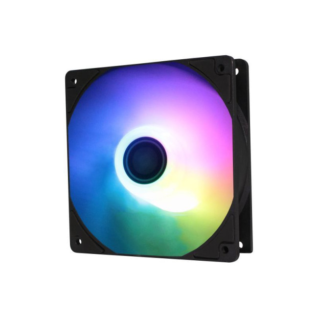 120x120x25мм, ARGB, Gaming Series, Hydro Bearing