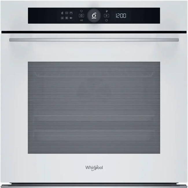 Електрична духова шафа Whirlpool WOI5S8PM2SWA