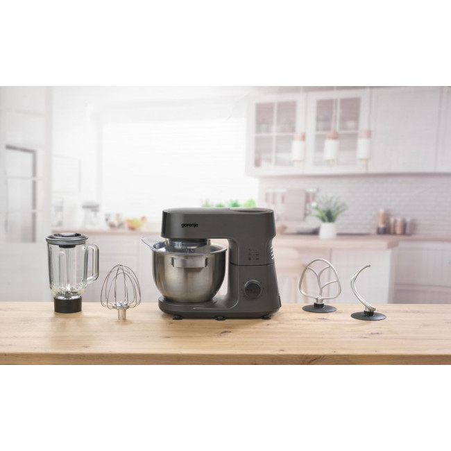 Кухонний комбайн Gorenje MMC1000CA (SM30510)