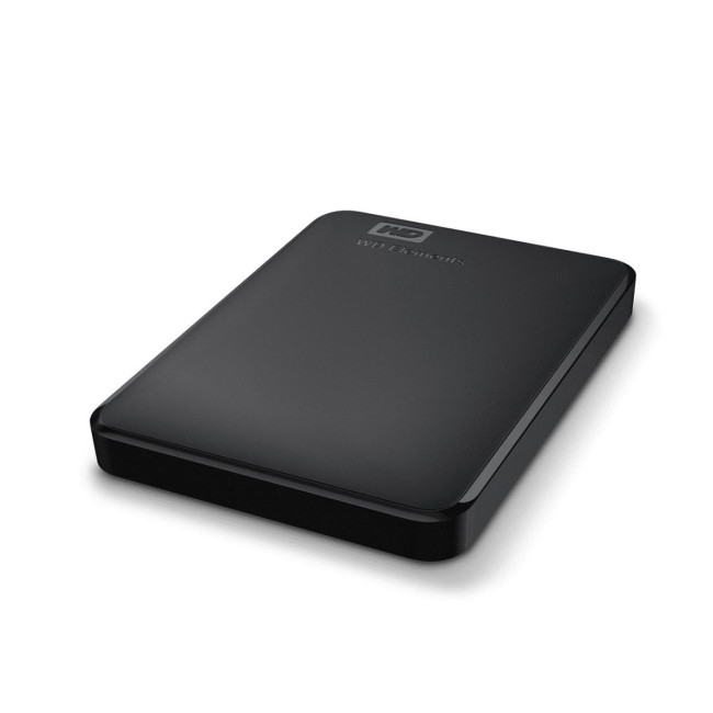 Жорсткий накопичувач 5TB EXT. 2.5