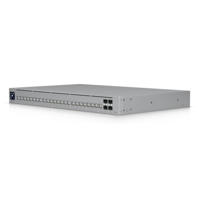 Мережевий комутатор Ethernet USW-PRO-HD-24 UBIQUITI