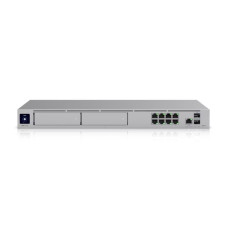 Мережевий комутатор Ethernet з функцією маршрутизації UDM-PRO-MAX UBIQUITI