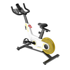 Велотренажер KINGSMITH SPRINT BIKE PB08S (PB08S) колір білий