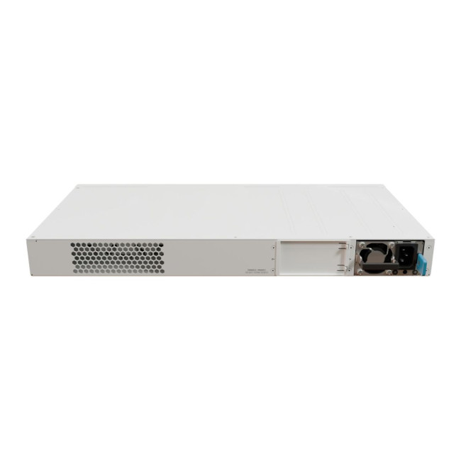 Мережевий комутатор Ethernet CRS320-8P-8B-4S+RM MIKROTIK
