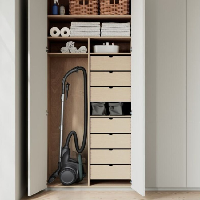 Пилосос Electrolux EL61C2OG