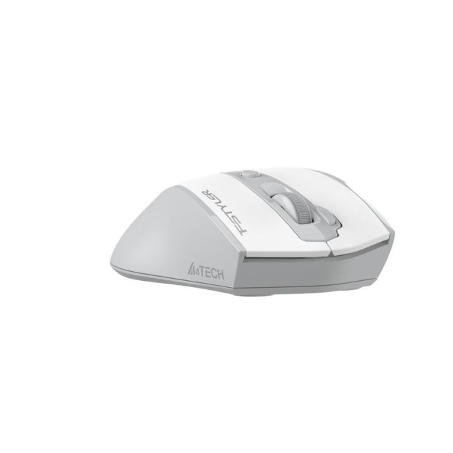 Миша бездротова безшумна Fstyler, USB, 3200 dpi, Double Click